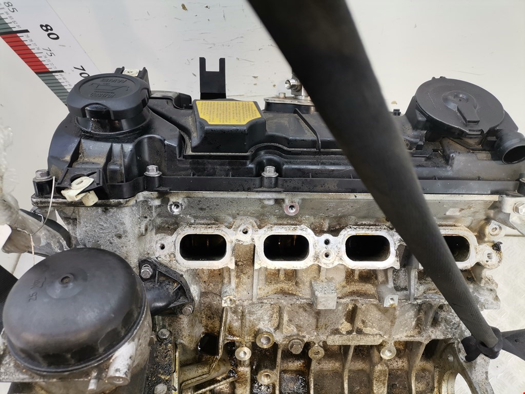Двигатель BMW 3er E90/E91 2005-2012