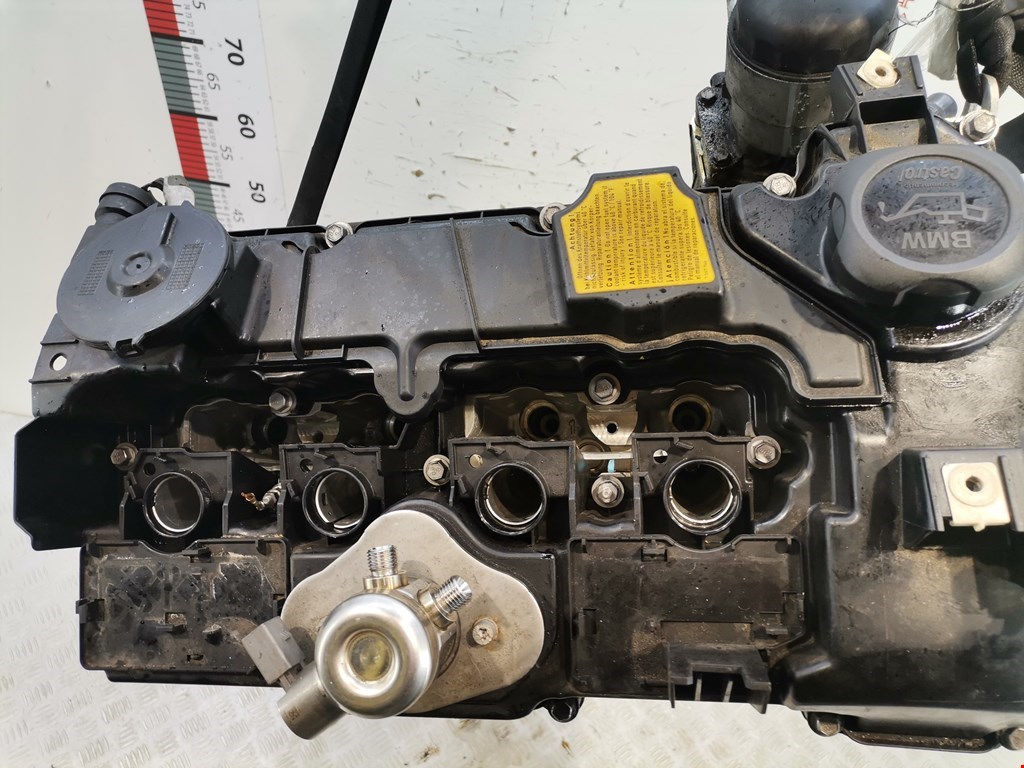 Двигатель BMW 3er E90/E91 2005-2012