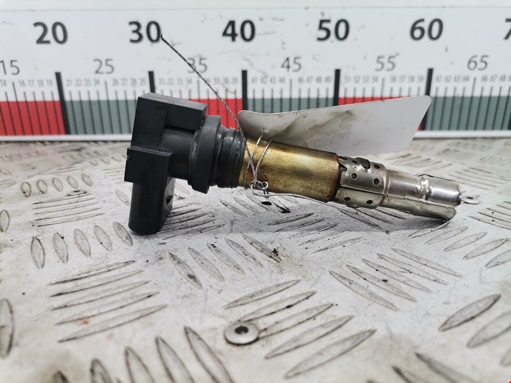 Катушка зажигания SKODA Fabia MK1 1999-2006