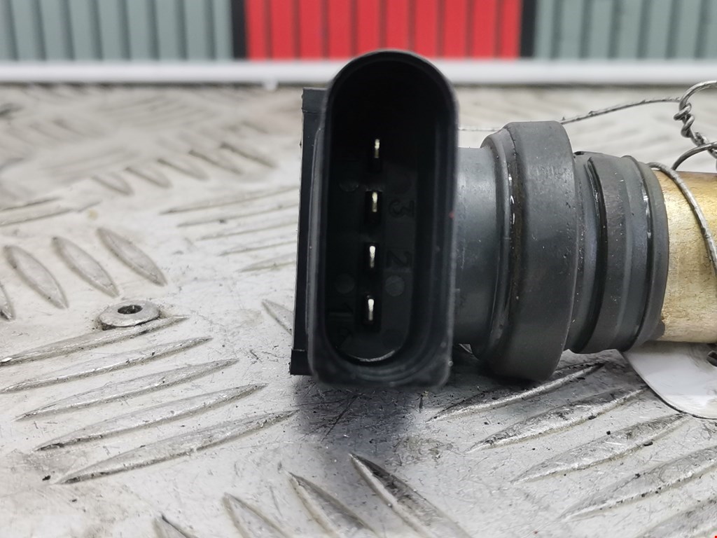 Катушка зажигания SKODA Fabia MK1 1999-2006