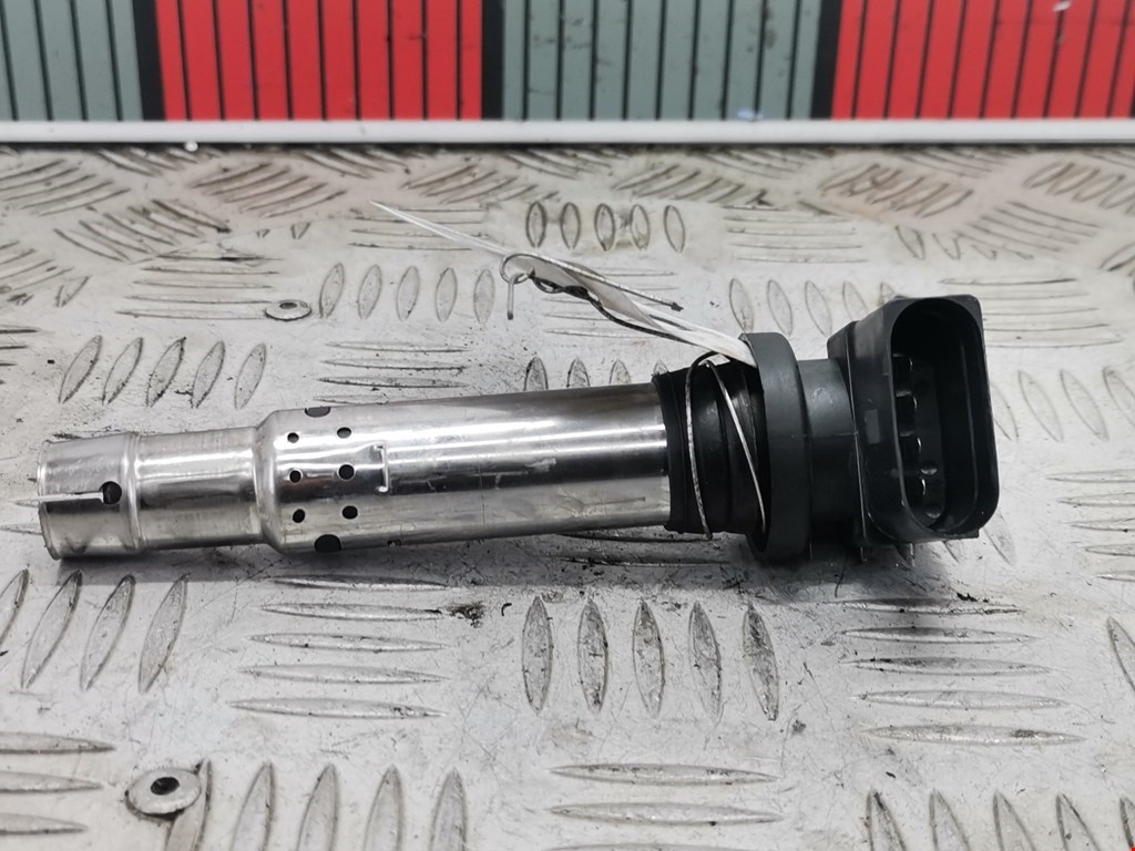 Катушка зажигания SKODA Fabia MK1 1999-2006