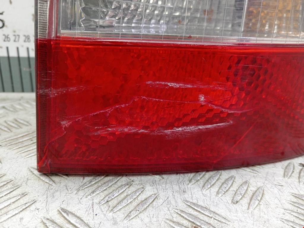 Фонарь задний правый SKODA Octavia A5 1Z- 2004-2013
