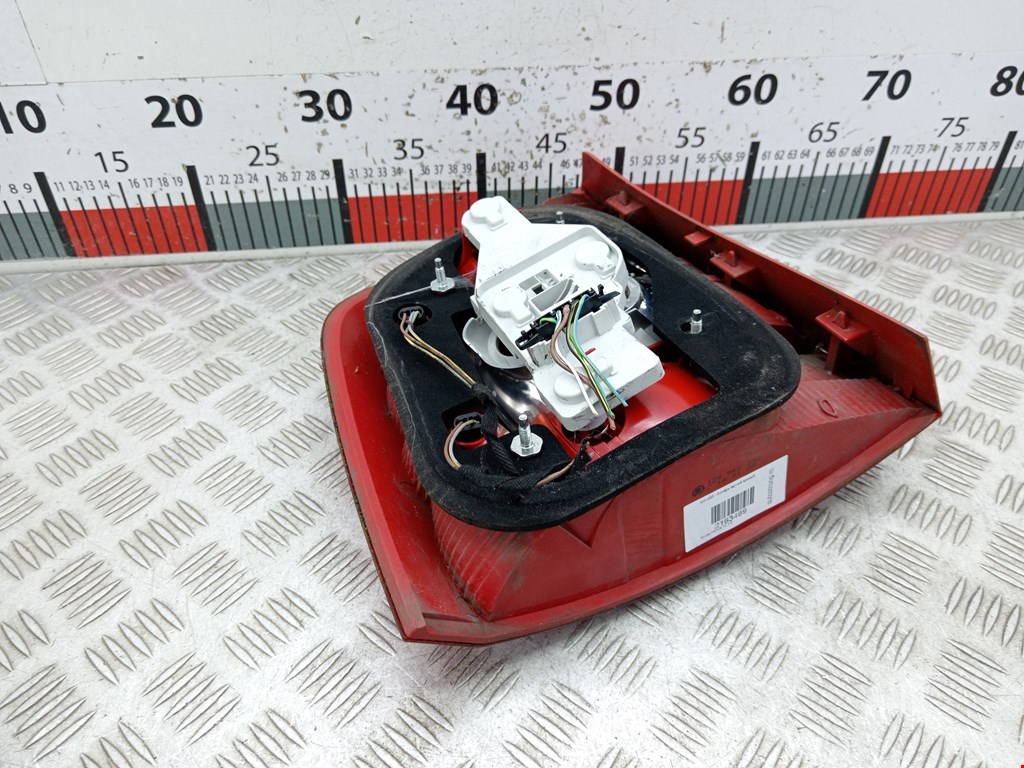 Фонарь задний правый SKODA Octavia A5 1Z- 2004-2013