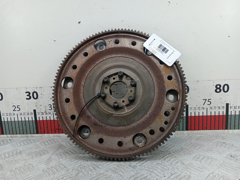 Маховик АКПП (драйв плата зубчатый венец маховика) BMW 3-Series (E90/E91/E92/E93) (2004-2013)