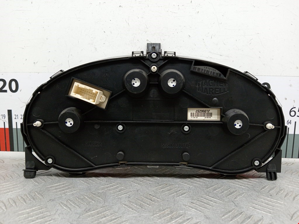 Панель приборов (щиток) PEUGEOT Expert II 2007-2016