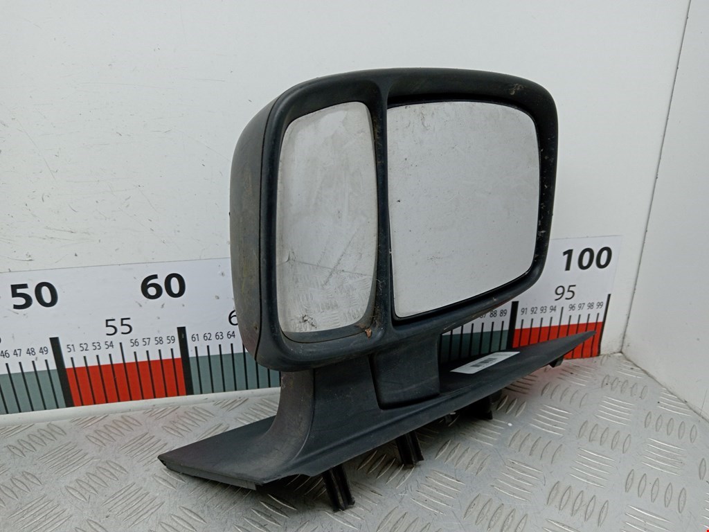 Зеркало левое PEUGEOT Expert II 2007-2016