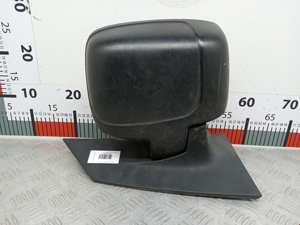 Зеркало левое PEUGEOT Expert II 2007-2016