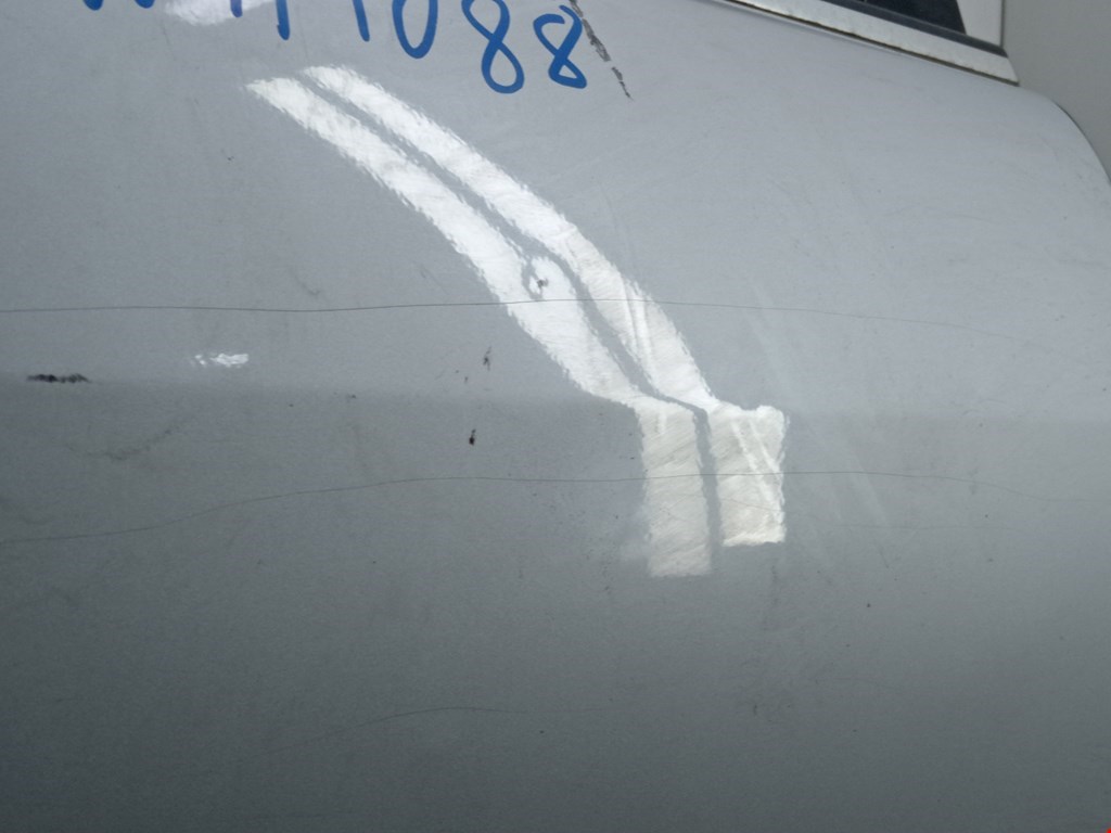 Дверь задняя правая MERCEDES-BENZ S-Class IV W220 1998-2005