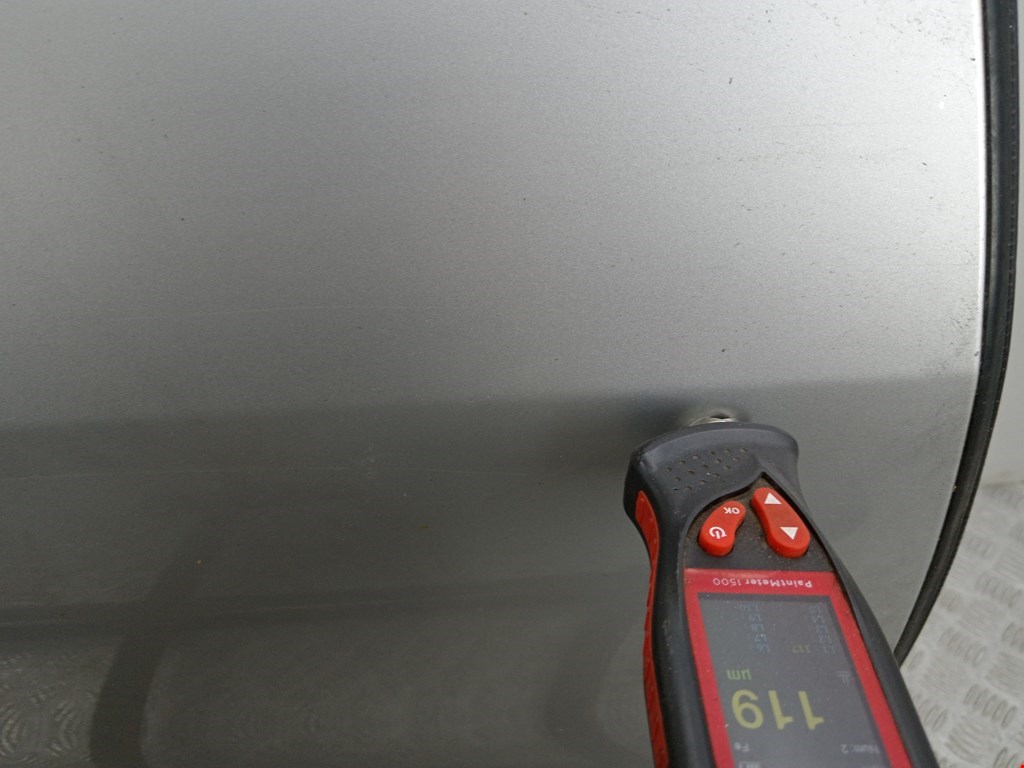 Дверь задняя правая MERCEDES-BENZ S-Class IV W220 1998-2005