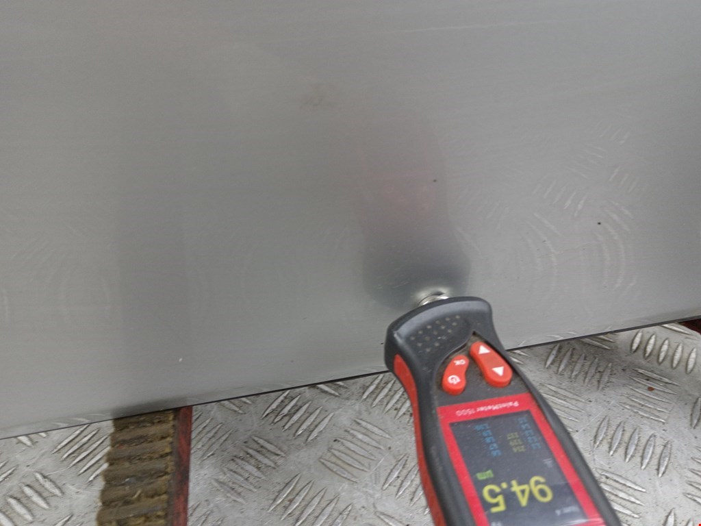 Дверь задняя правая MERCEDES-BENZ S-Class IV W220 1998-2005