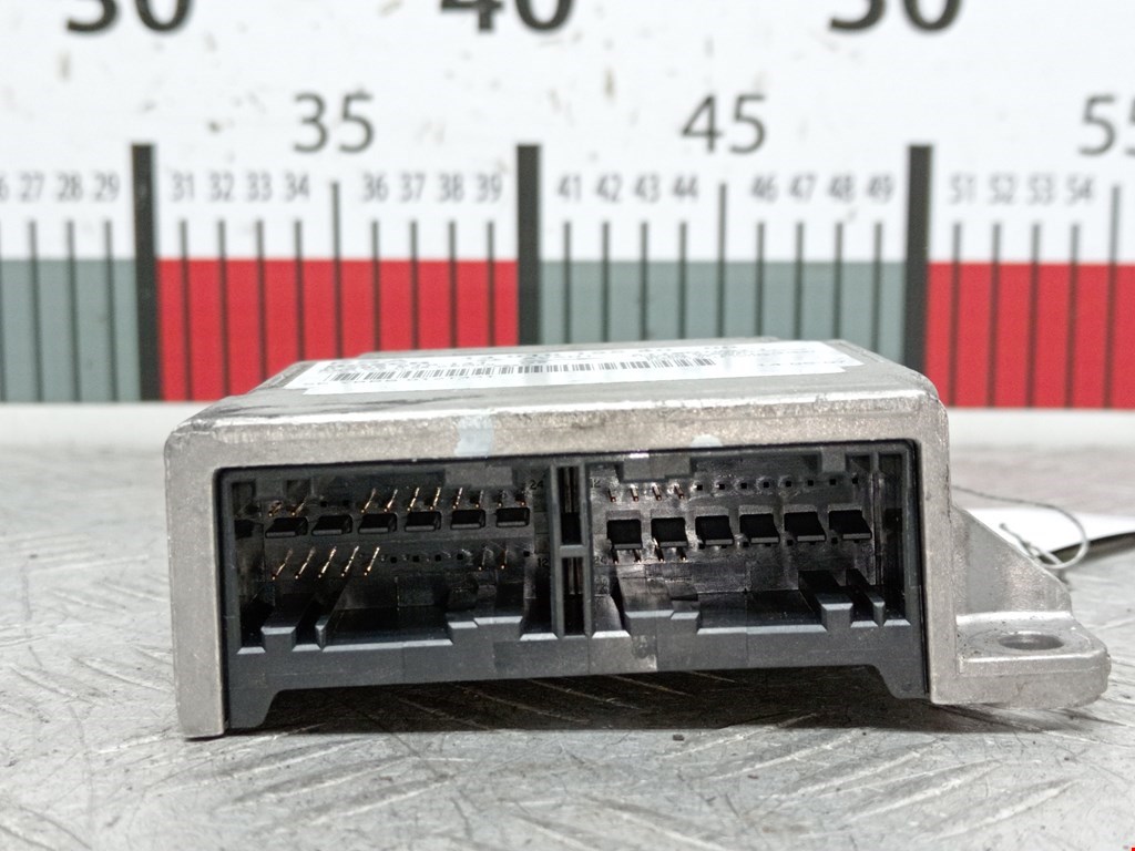 Блок управления AIR BAG PEUGEOT Expert II 2007-2016