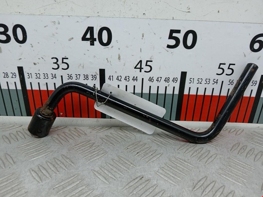 Ключ балонный PEUGEOT Expert II 2007-2016