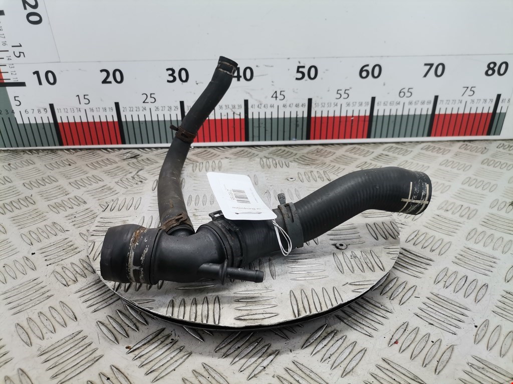 Патрубок AUDI A3 8L 1996-2003