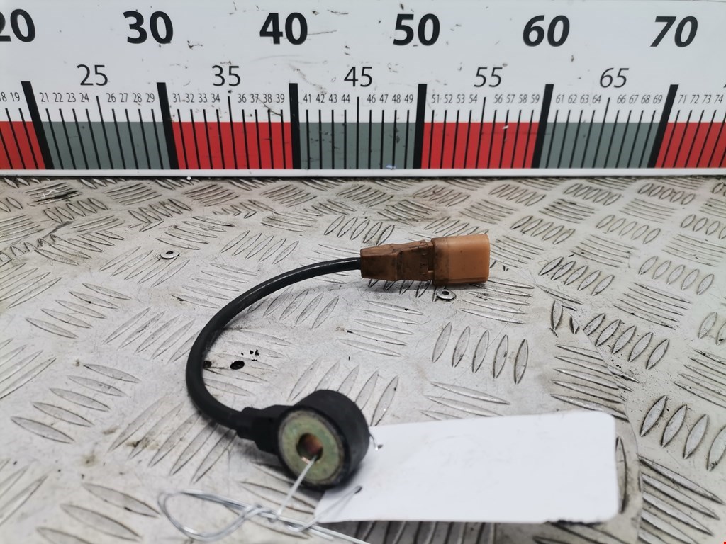 Датчик детонации AUDI A3 8L 1996-2003