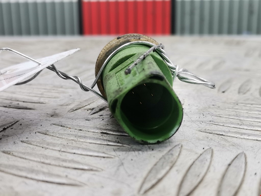 Датчик температуры (охлаждающей жидкости) AUDI A3 8L 1996-2003