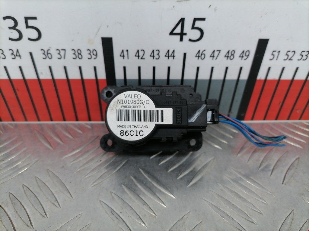 Электропривод Peugeot 308 (2007-2015)