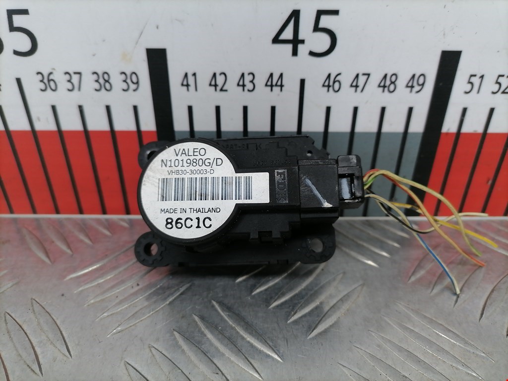 Электропривод Peugeot 308 (2007-2015)