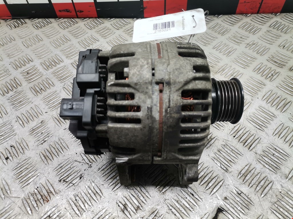 Генератор SKODA Fabia MK1 1999-2006