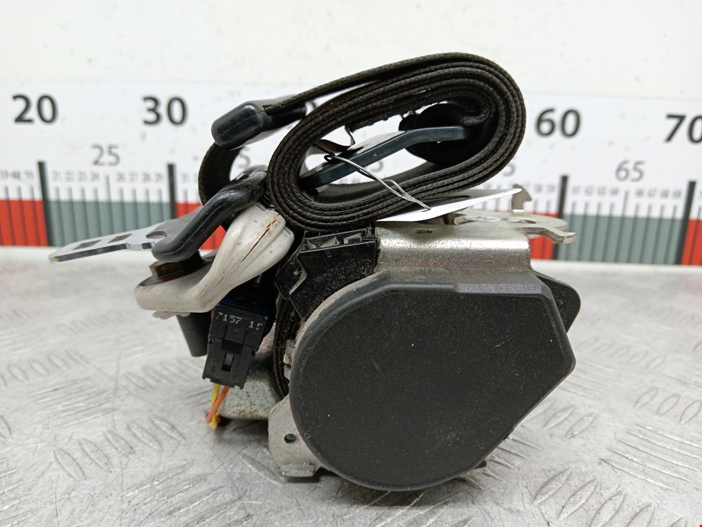 Ремень безопасности передний правый PEUGEOT Expert II 2007-2016