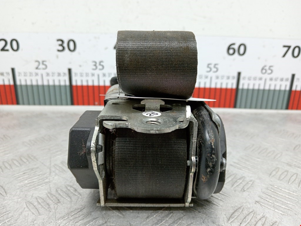 Ремень безопасности передний правый PEUGEOT Expert II 2007-2016