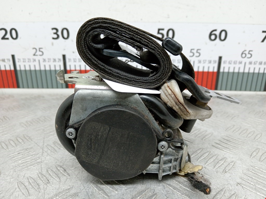 Ремень безопасности передний правый PEUGEOT Expert II 2007-2016