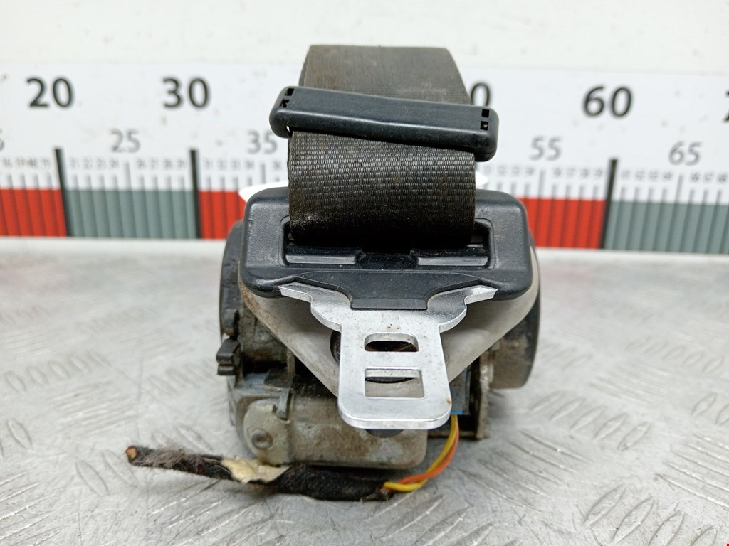 Ремень безопасности передний правый PEUGEOT Expert II 2007-2016