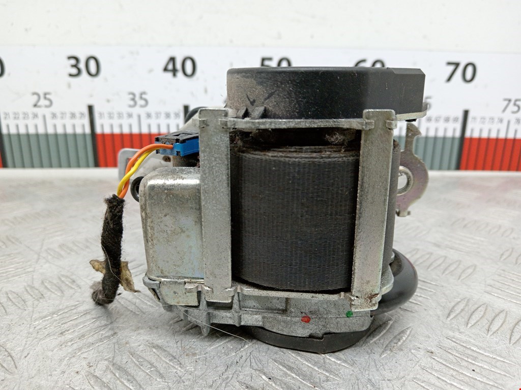 Ремень безопасности передний правый PEUGEOT Expert II 2007-2016