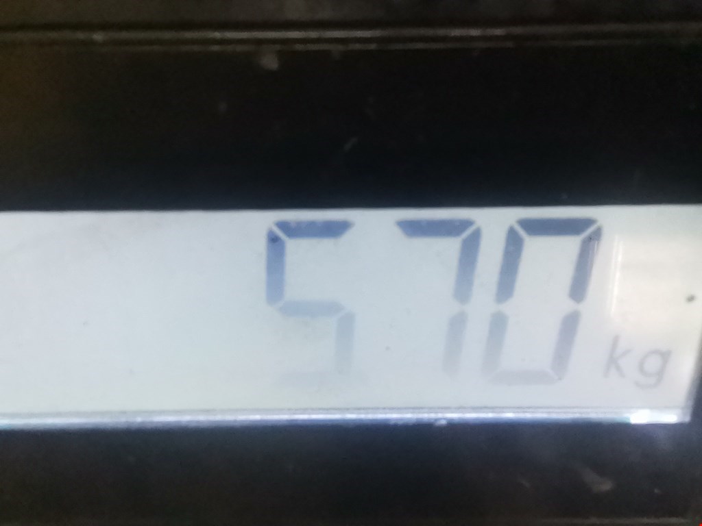 Генератор SKODA Fabia MK1 1999-2006