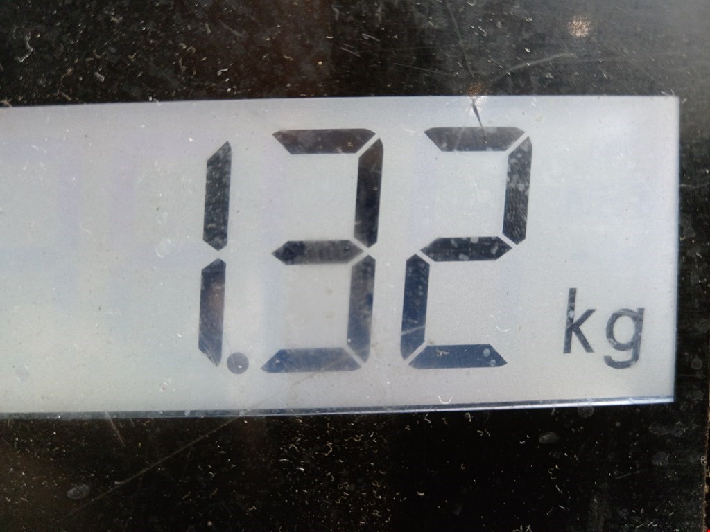 Ремень безопасности передний правый PEUGEOT Expert II 2007-2016