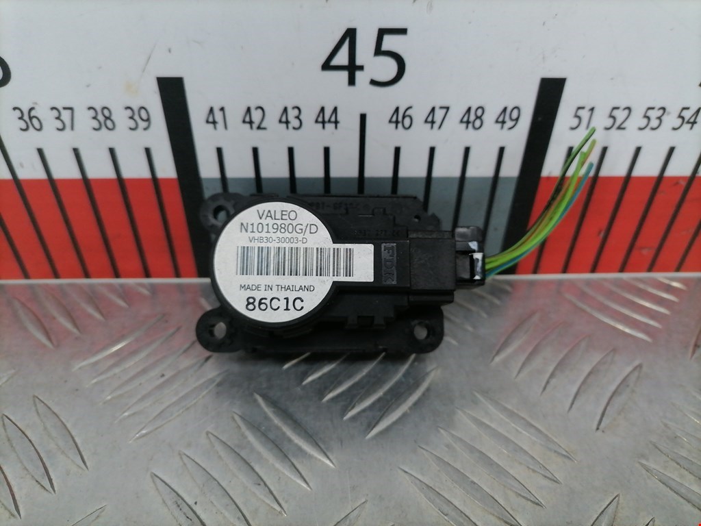 Электропривод Peugeot 308 (2007-2015)