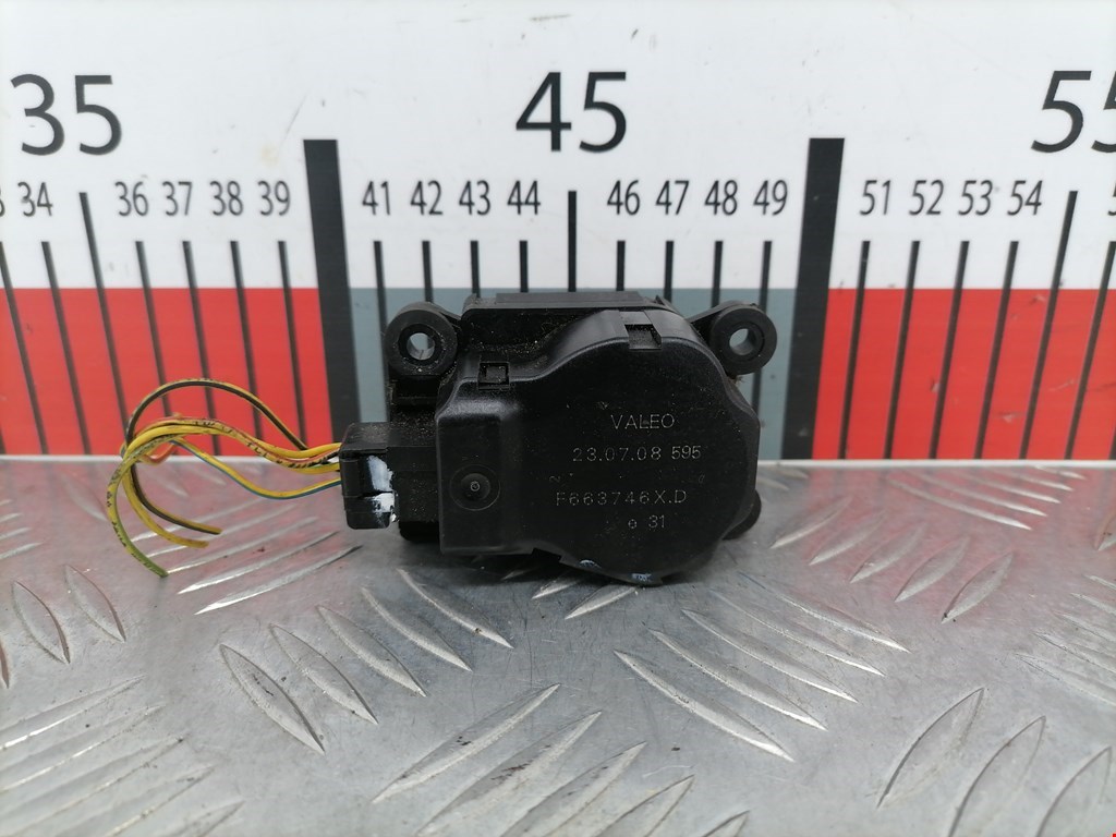 Электропривод Peugeot 308 (2007-2015)