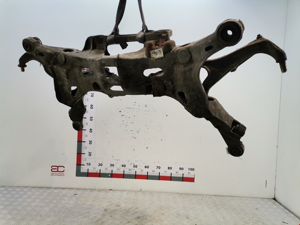 Балка задняя VOLVO XC70 I 2000-2007