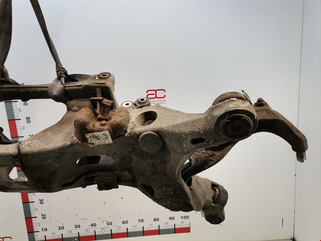 Балка задняя VOLVO XC70 I 2000-2007