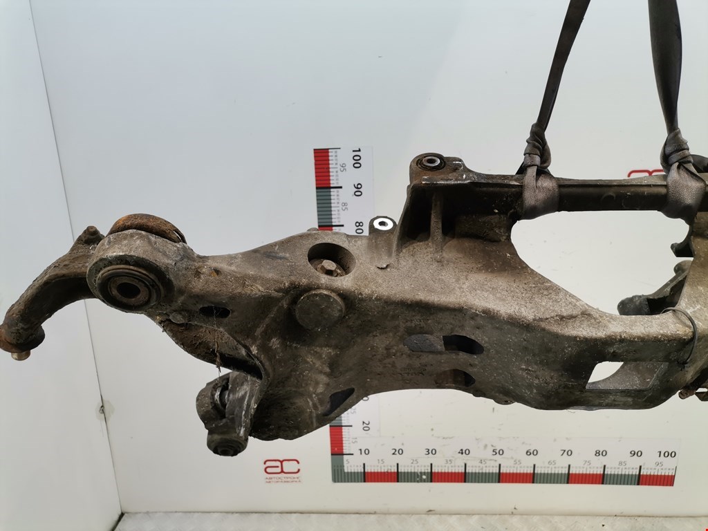 Балка задняя VOLVO XC70 I 2000-2007