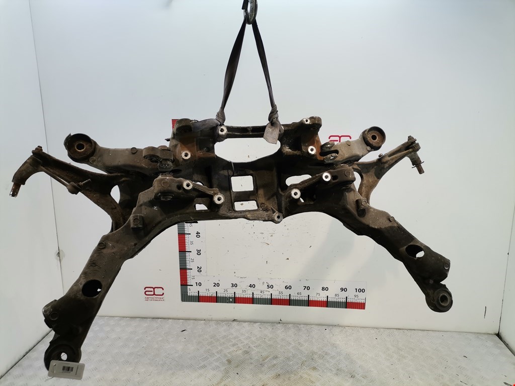 Балка задняя VOLVO XC70 I 2000-2007