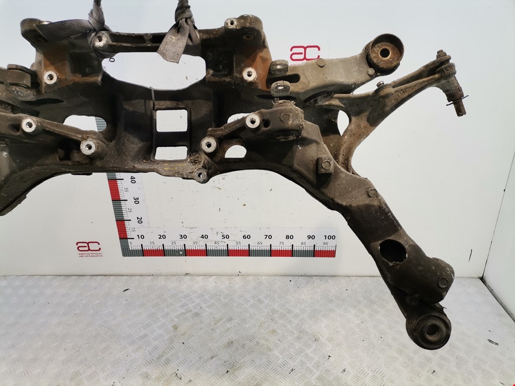 Балка задняя VOLVO XC70 I 2000-2007