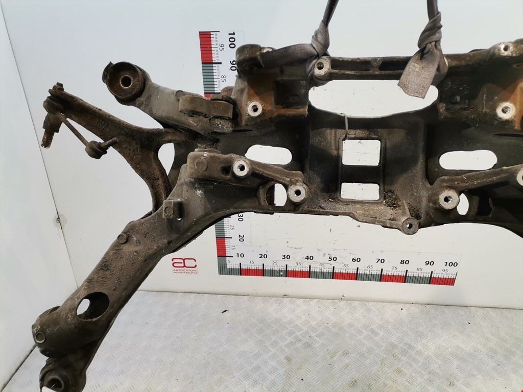 Балка задняя VOLVO XC70 I 2000-2007