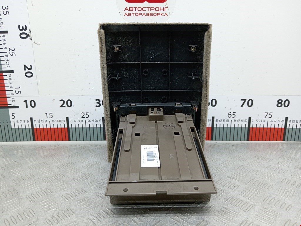 Подстаканник NISSAN Murano Z50 2002-2008