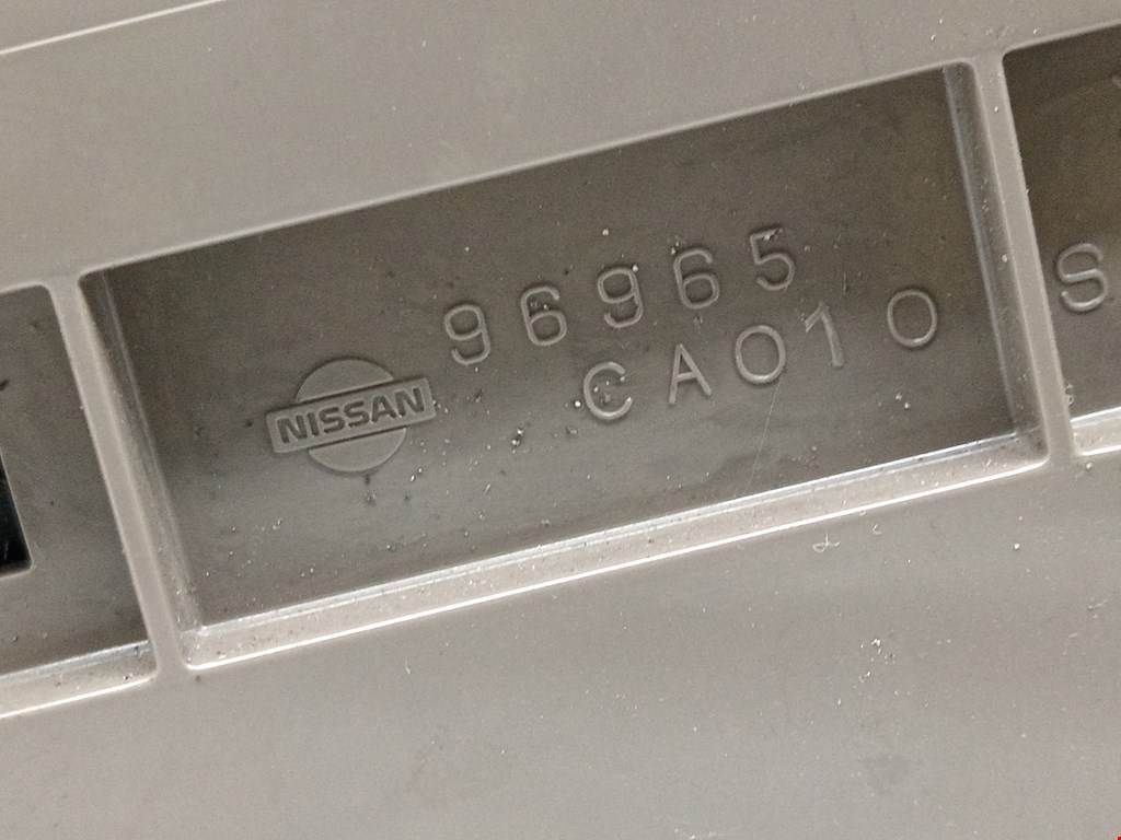 Подстаканник NISSAN Murano Z50 2002-2008