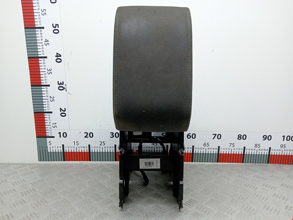 Подлокотник в салон VOLKSWAGEN Touran 2003-2010