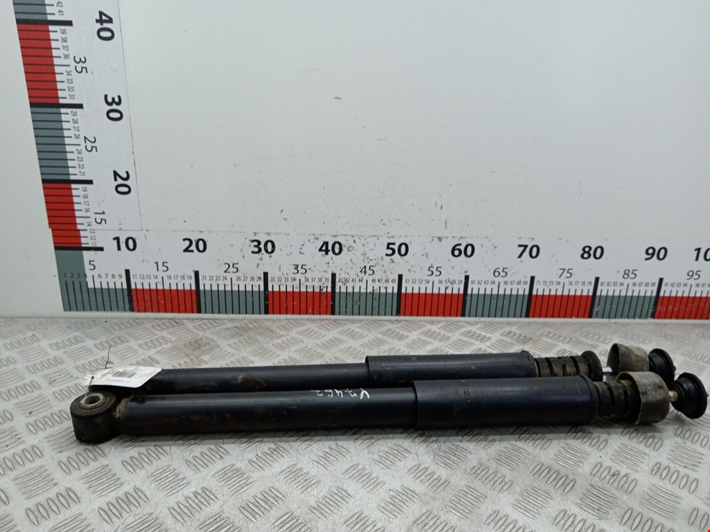 Амортизатор задний левый NISSAN Micra K12 2003-2010