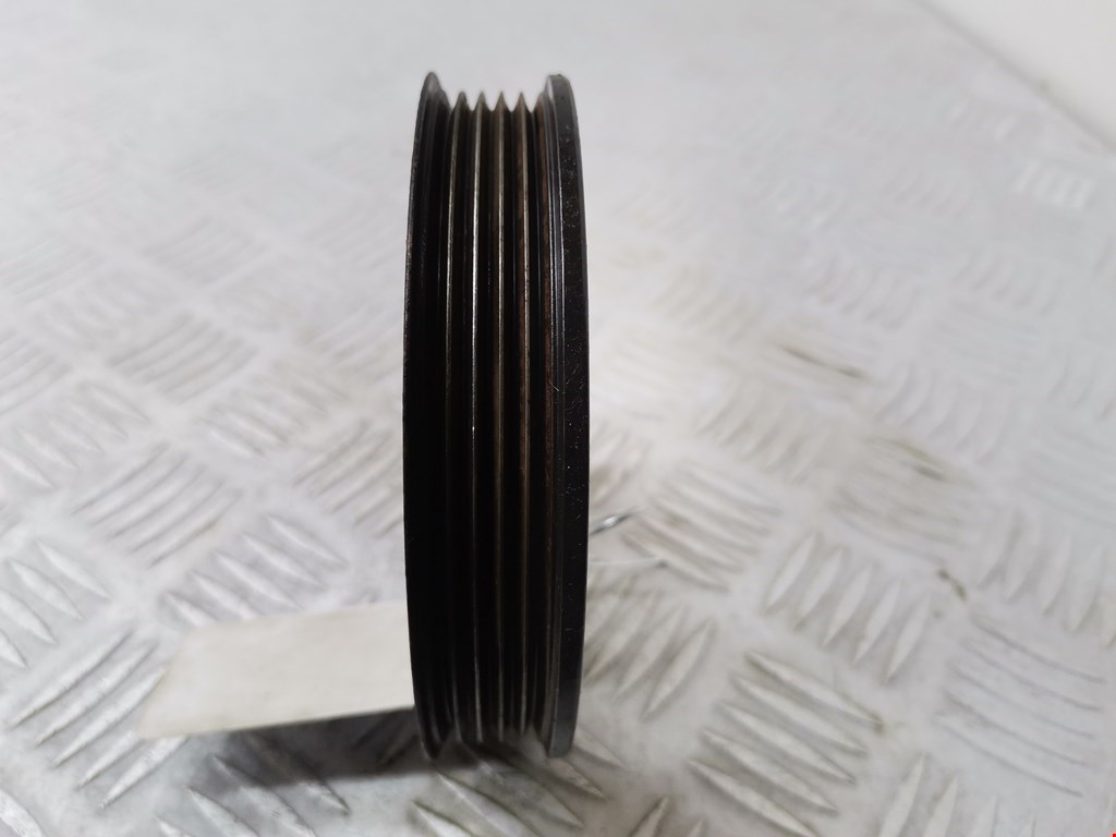 Шкиф насоса ГУР AUDI A4 B5 1995-2001