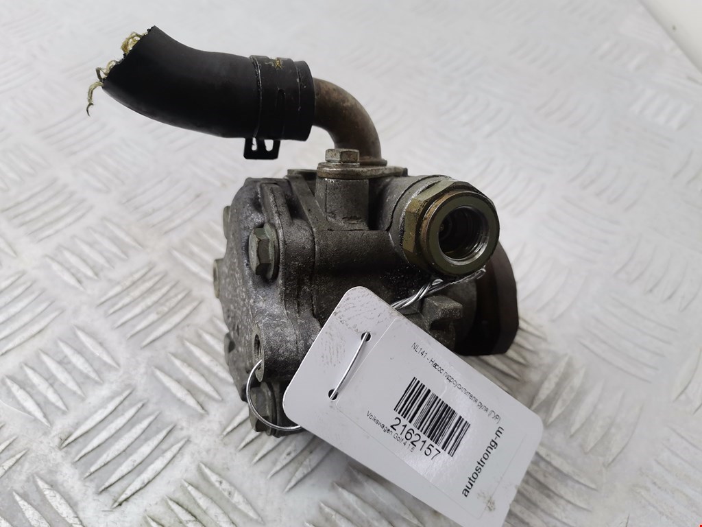 Насос гидроусилителя руля (ГУР) VOLKSWAGEN Golf IV 1997-2003