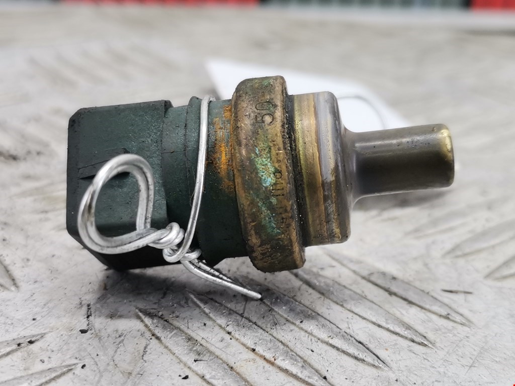 Датчик температуры (охлаждающей жидкости) AUDI A3 8L 1996-2003