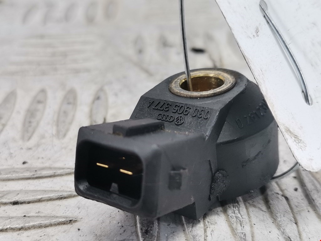 Датчик детонации VOLKSWAGEN Golf IV 1997-2003