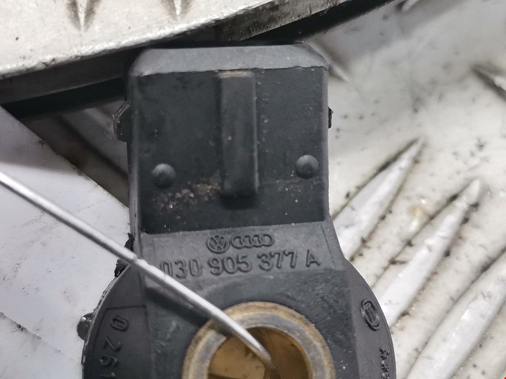 Датчик детонации VOLKSWAGEN Golf IV 1997-2003