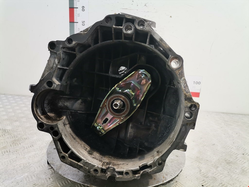 МКПП (Механическая коробка переключения передач) AUDI A4 B5 1995-2001