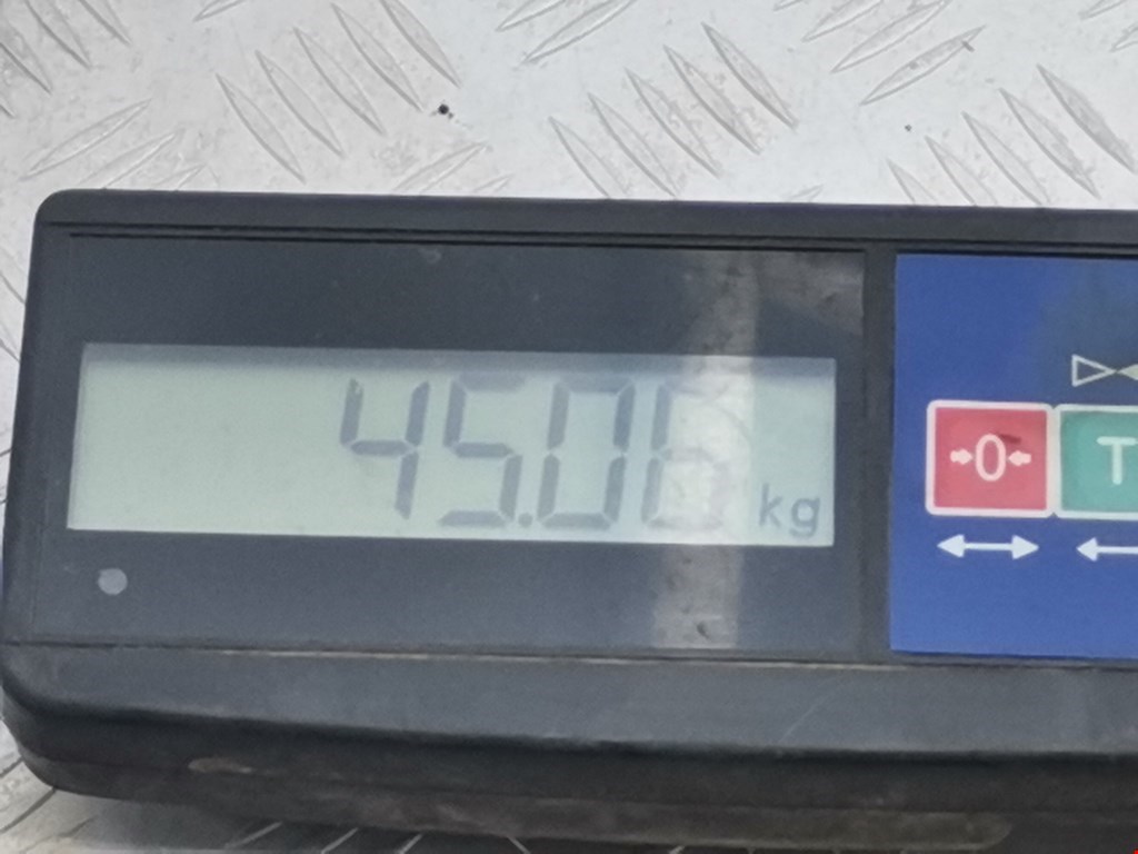 МКПП (Механическая коробка переключения передач) AUDI A4 B5 1995-2001