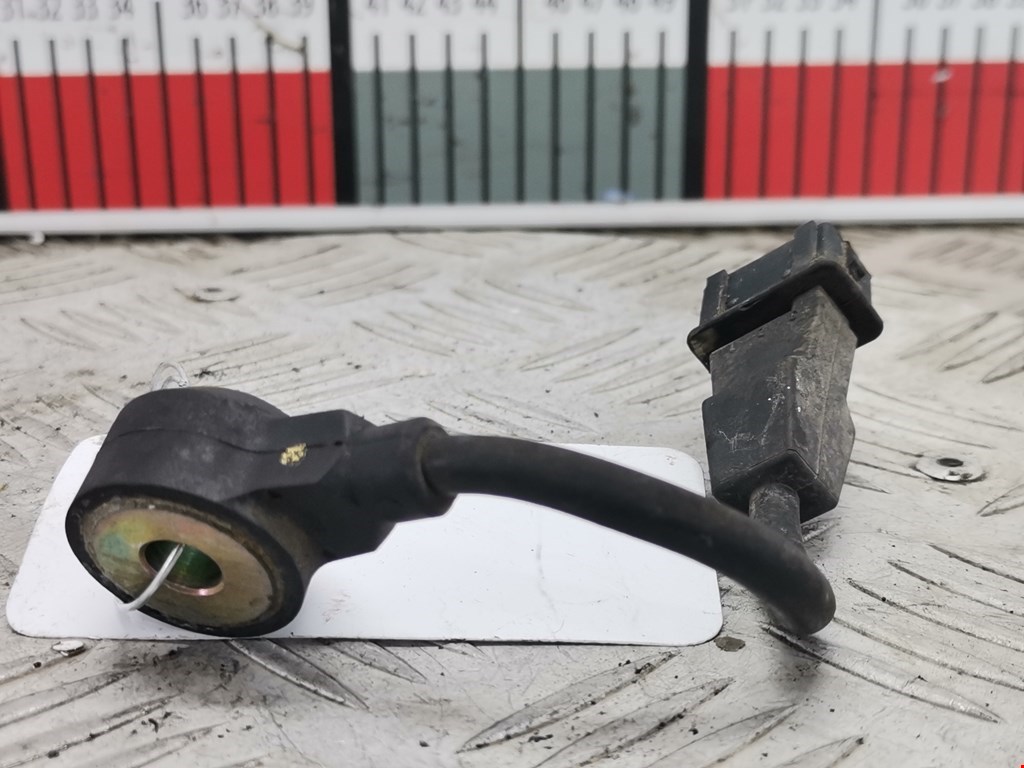 Датчик детонации AUDI A3 8L 1996-2003