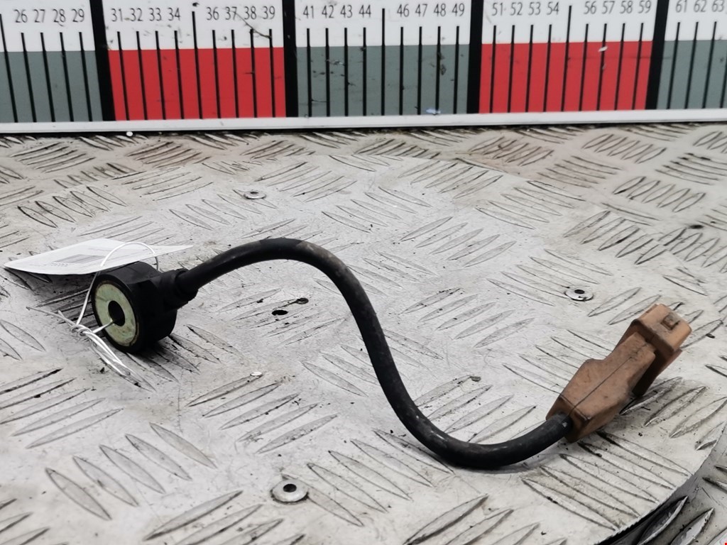 Датчик детонации AUDI A3 8L 1996-2003